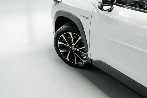 COROLLA CROSS 1.8 VVT-I Hybrid XRX