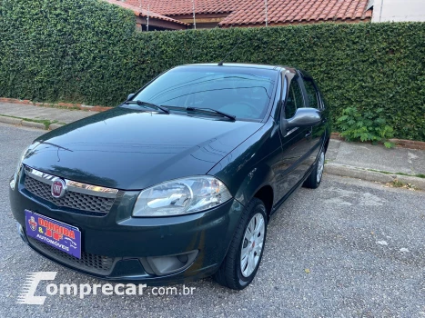 Fiat SIENA 1.4 MPI EL 8V 4 portas