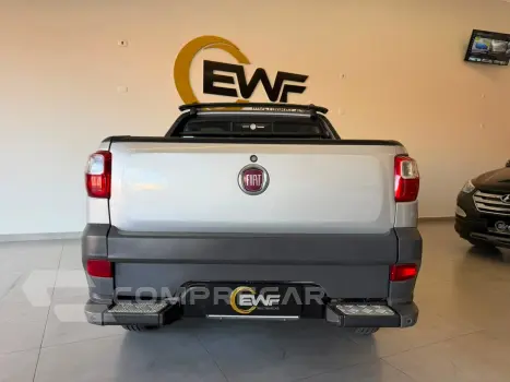 FIAT Strada Working HARD 1.4 Fire Flex 8V CD