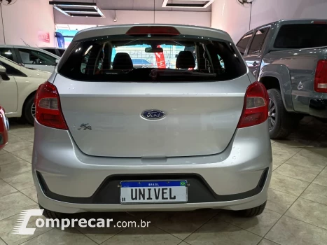 KA SE 1.0