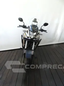 HONDA XRE 300 SAHARA