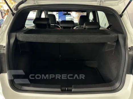 T-Cross Hig. 250 TSI 1.4 Flex 16V 5p Aut