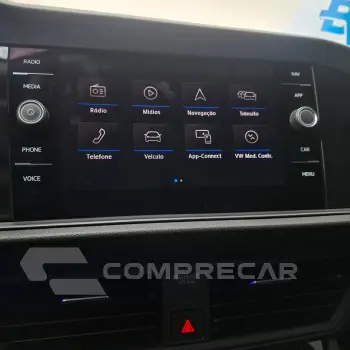 JETTA 1.4 250 TSI Comfortline