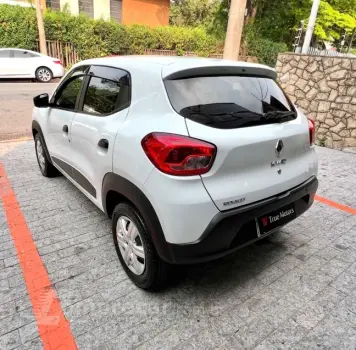 KWID 1.0 12V SCE ZEN