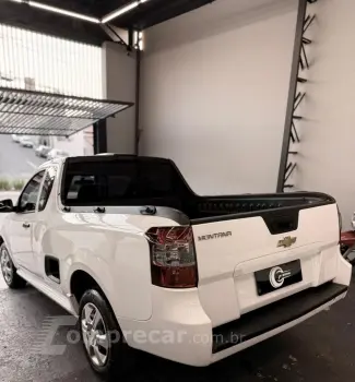 MONTANA 1.4 MPFI LS CS 8V