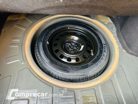 Vectra Sedan 2.0 4P FLEX ELEGANCE AUTOMÁTICO