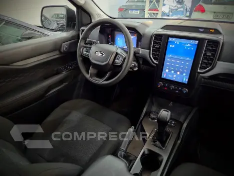 RANGER XLS 2.0 4X4 CD DIESEL AUT.