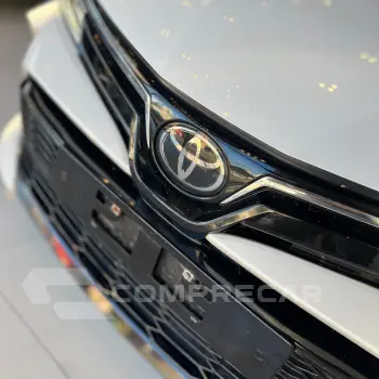 COROLLA 2.0 Vvt-ie Gr-s