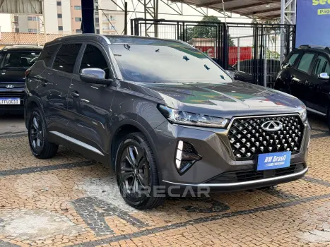 TIGGO 7 1.5 TCI Turbo Sport