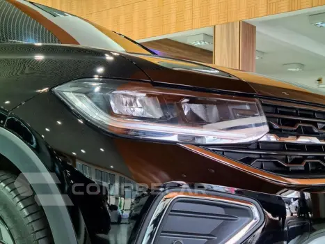 T-CROSS HIGHLINE 1.4 TSI FLEX 16V 5P AUT