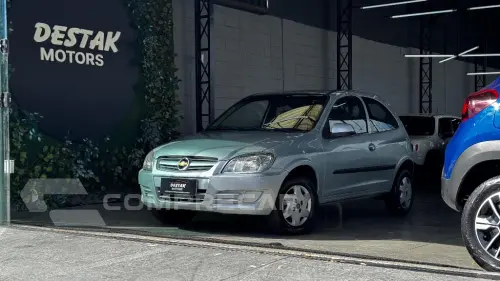 Celta Life/ LS 1.0 MPFI 8V FlexPower 3p