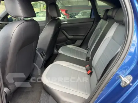 NIVUS - 1.0 200 TSI TOTAL HIGHLINE AUTOMÁTICO