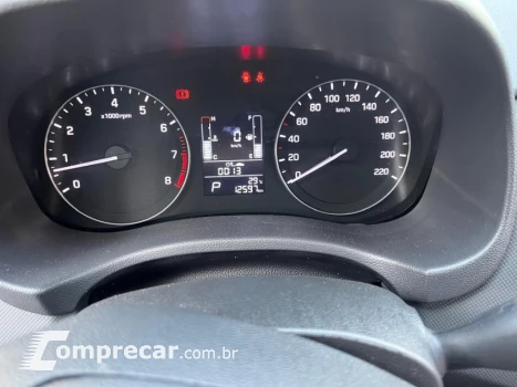 CRETA 1.6 16V Action