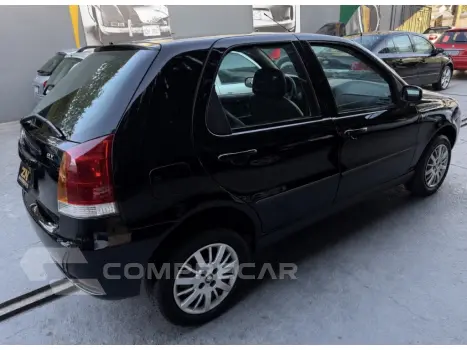 PALIO 1.3 MPI FIRE ELX 8V FLEX 4P MANUAL