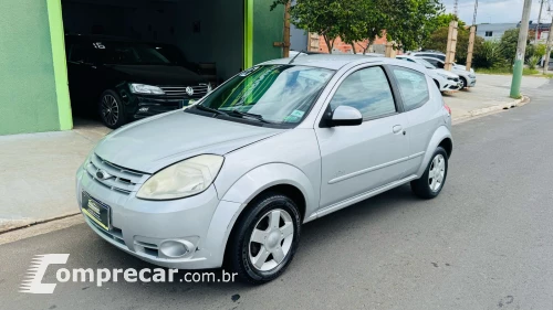 KA 1.6 MPI 8V