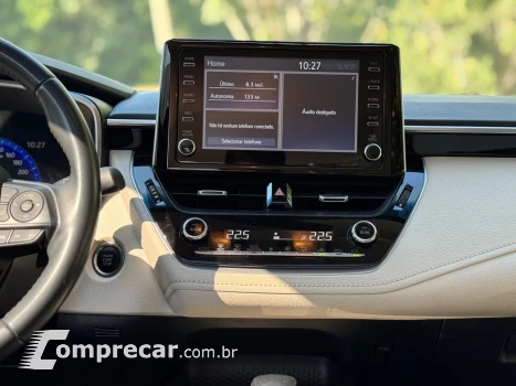 COROLLA 2.0 Altis 16V