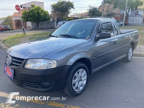 Volkswagen SAVEIRO 1.6 8V 2 portas