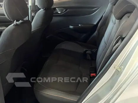ONIX 1.4 MPFI LTZ 8V FLEX 4P MANUAL