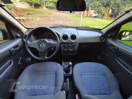 CELTA 1.0 MPFI VHC Life 8V