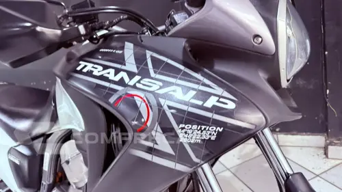XL700 Transalp
