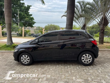 ONIX 1.0 MPFI JOY 8V
