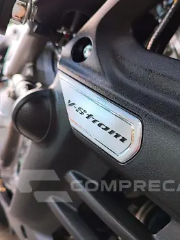 SUZUKI V STROM 650 XT ABS