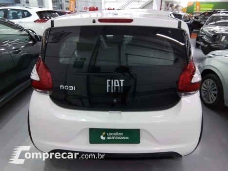 MOBI 1.0 EVO FLEX LIKE. MANUAL