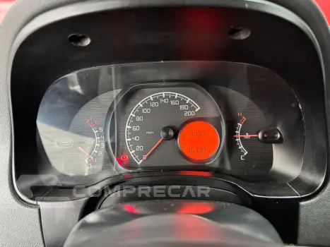 Strada 1.4 Mpi Working Cs 8V Flex 2P Manual