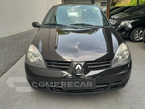 CLIO 1.0 Campus 16V