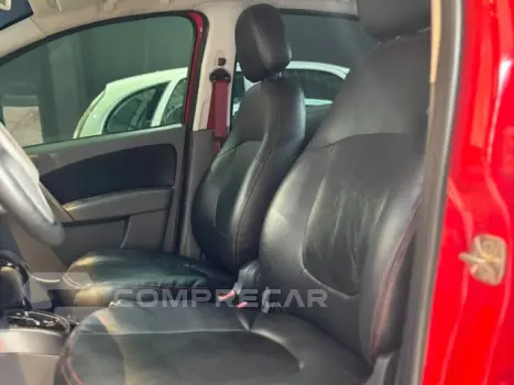 PALIO - 1.6 MPI SPORTING 16V 4P AUTOMATIZADO