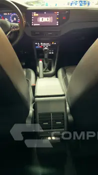 VIRTUS 1.4 250 TSI Exclusive