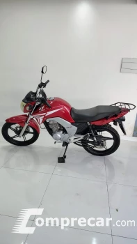 CG/TITAN 150 EX