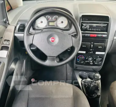 IDEA 1.4 MPI Fire ELX 8V