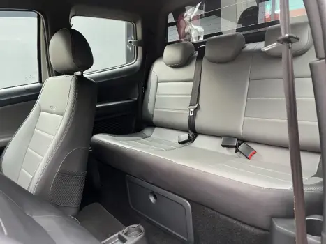 Saveiro CROSS 1.6 T.Flex 16V CD