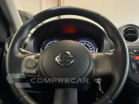 VERSA - 1.6 16V SL 4P MANUAL