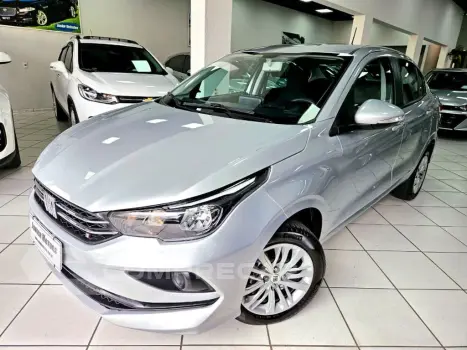 Fiat CRONOS DRIVE 1.0 6V Flex 4 portas