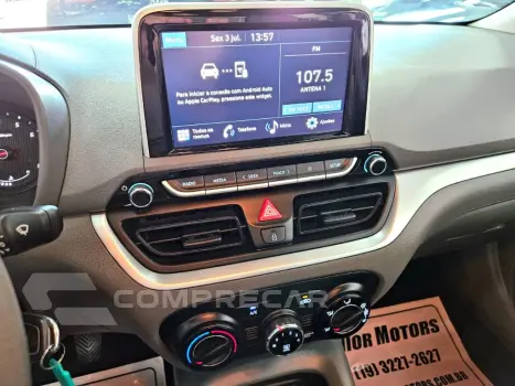 HB20S Comfort Plus 1.0 Flex 12V Mec.