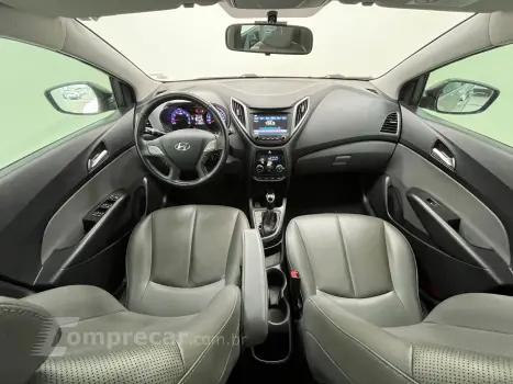 HB20S 1.6 Premium 16V