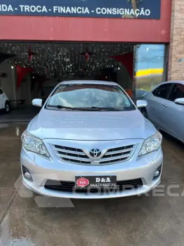 COROLLA 2.0 Altis 16V