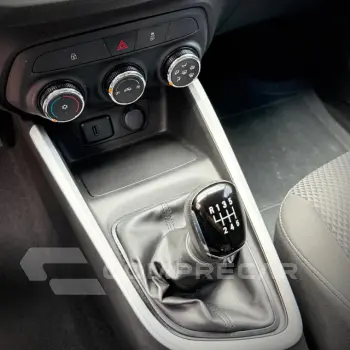 ONIX 1.0 Turbo Plus LTZ