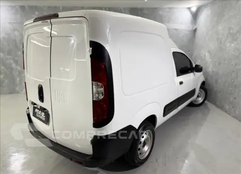 FIORINO 1.4 MPI Furgão Endurance 8V