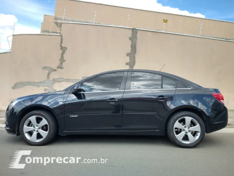 CRUZE 1.8 LT 16V