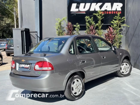 CLASSIC 1.0 MPFI LS 8V