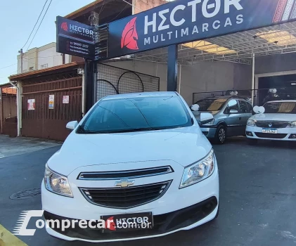CHEVROLET Prisma 1.0 LT SPE/4 4 portas