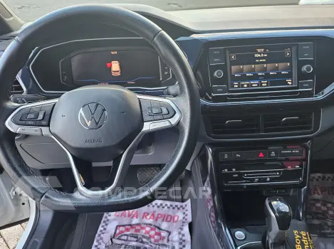 T-CROSS 1.0 200 TSI Comfortline