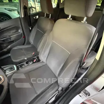 FIESTA HA 1.6L SEAB