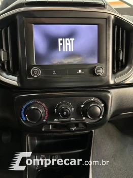 STRADA 1.3 Firefly Freedom CS