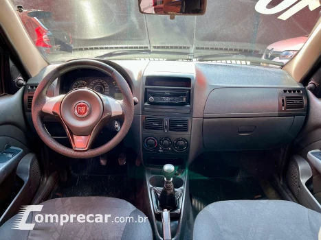 SIENA 1.0 MPI EL 8V