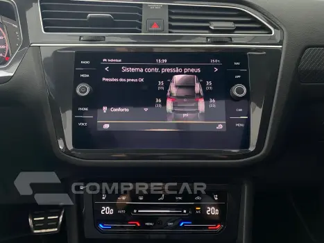 TIGUAN Allspac R-Line 300 TSI 2.0