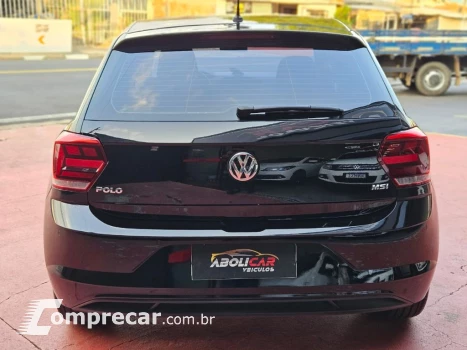 Polo 1.6 MSI Flex 16V 5p